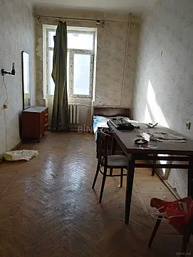 Satılır 2 otaqlı mənzil 65 m² — Bakı, İnşaatçılar 2 otaq 65.00 m²