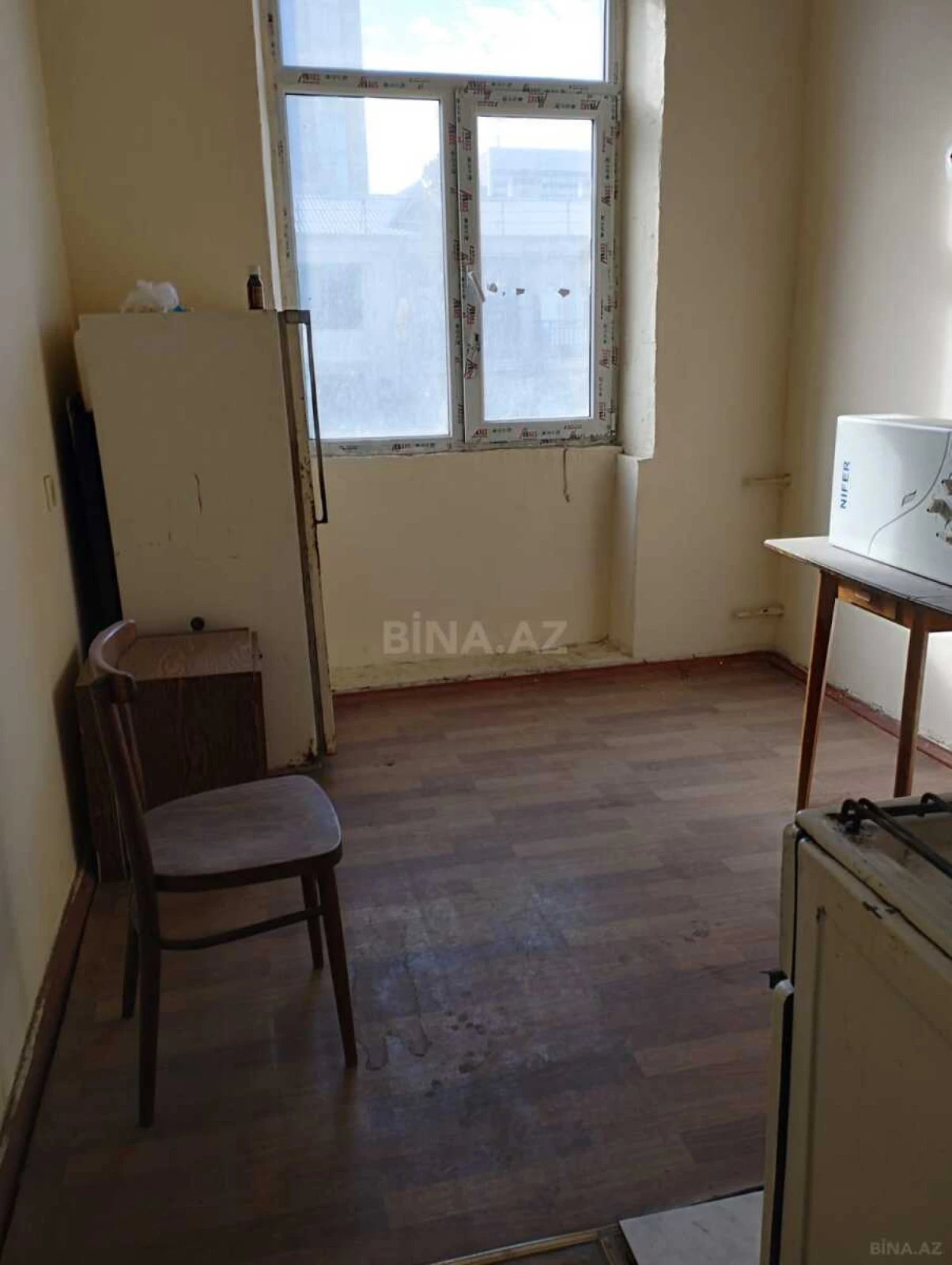 Satılır 2 otaqlı mənzil 65 m²