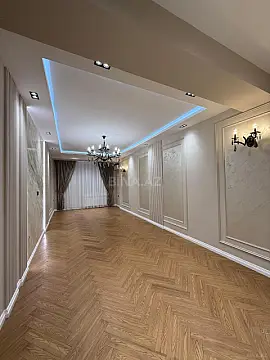 Satılır 4 otaqlı mənzil 134 m² — Bakı, Nəsimi 4 otaq 134.00 m²
