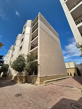 Satılır 3 otaqlı mənzil 158 m² — Bakı, Şıxov 3 otaq 158.00 m²