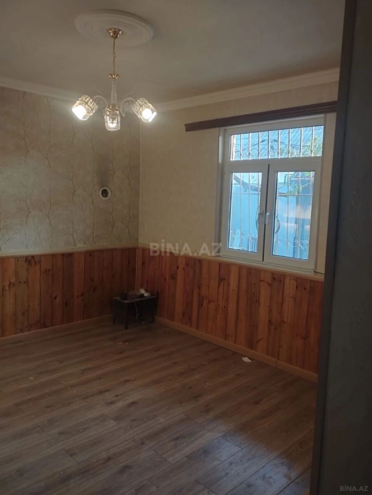 Satılır 3 otaqlı həyət evi 80 m²
