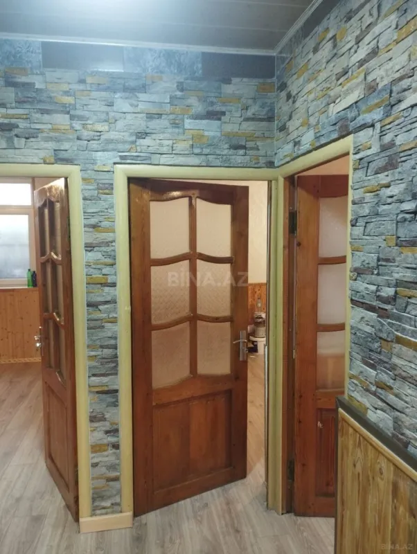 Satılır 3 otaqlı həyət evi 80 m²