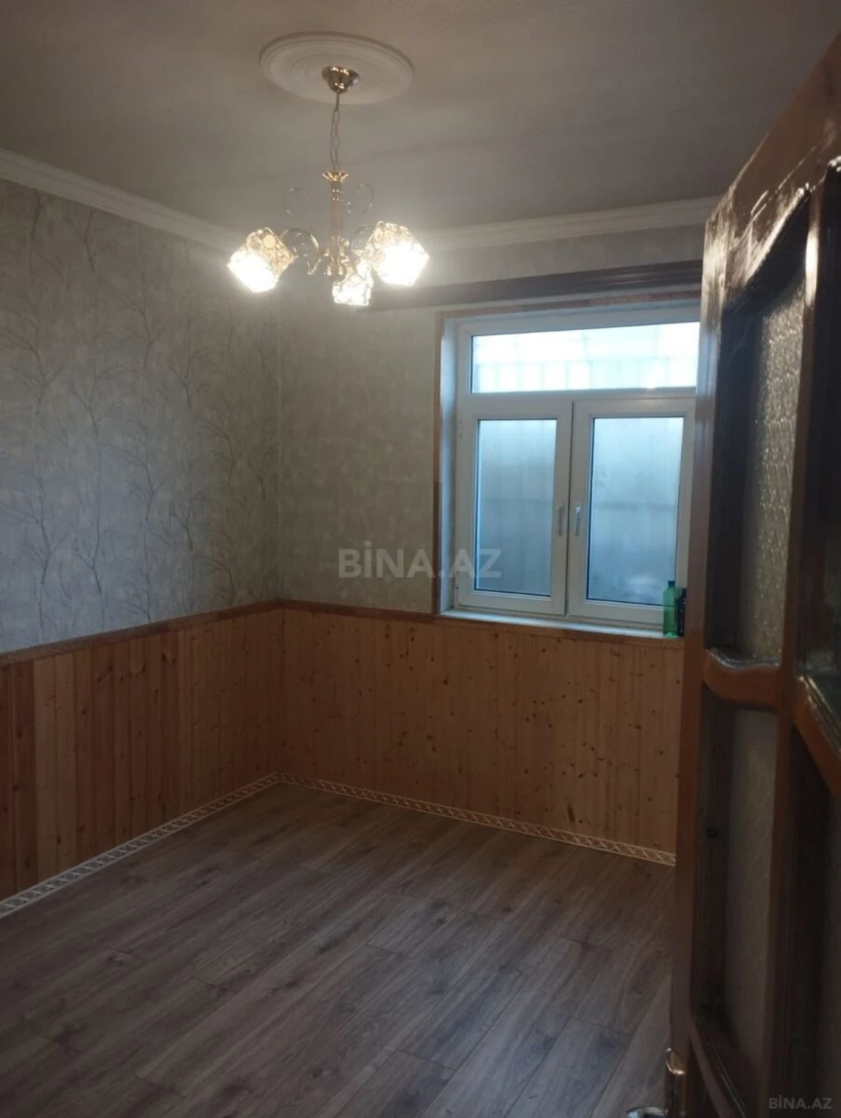 Satılır 3 otaqlı həyət evi 80 m²