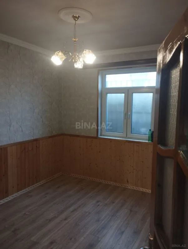 Satılır 3 otaqlı həyət evi 80 m²