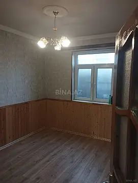 Satılır 3 otaqlı həyət evi 80 m²