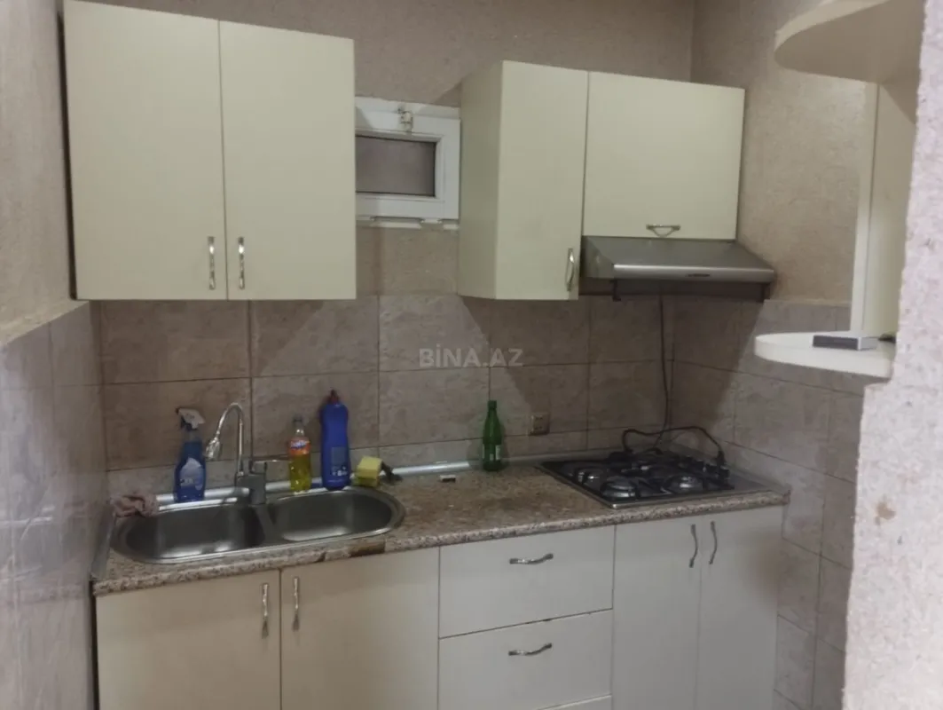 Satılır 3 otaqlı həyət evi 80 m²