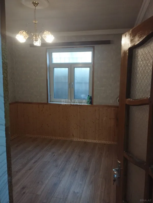 Satılır 3 otaqlı həyət evi 80 m²