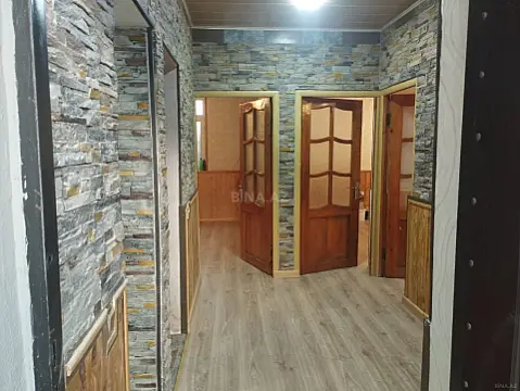Satılır 3 otaqlı həyət evi 80 m²