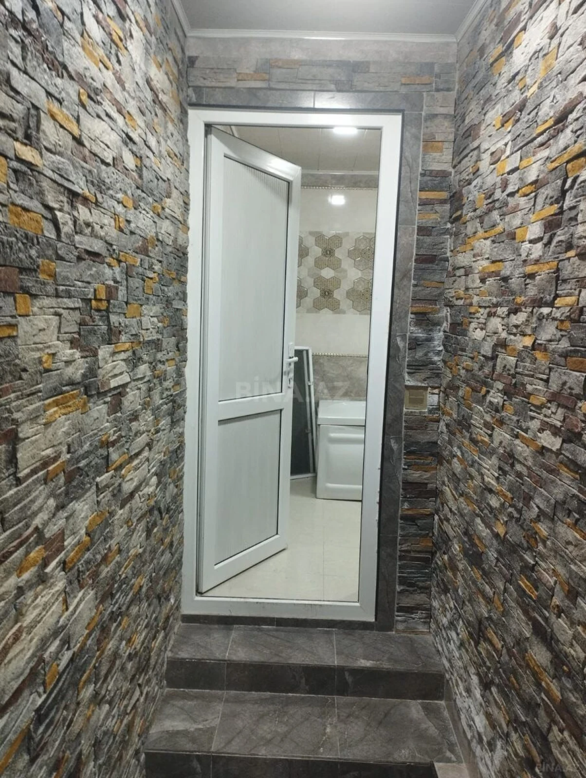 Satılır 3 otaqlı həyət evi 80 m²