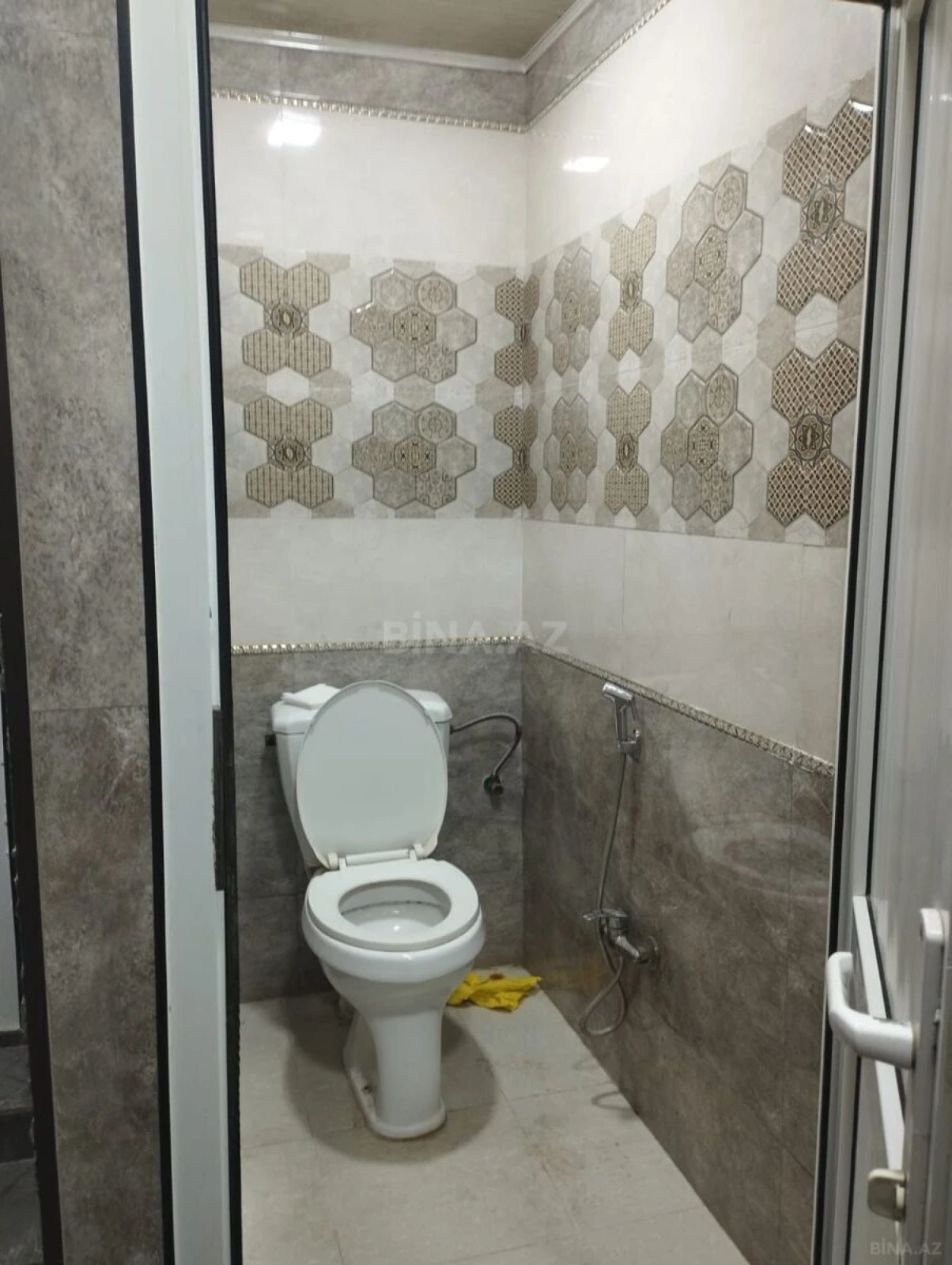 Satılır 3 otaqlı həyət evi 80 m²