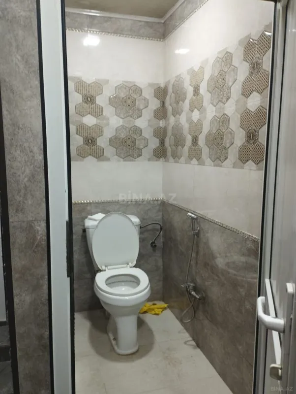 Satılır 3 otaqlı həyət evi 80 m²