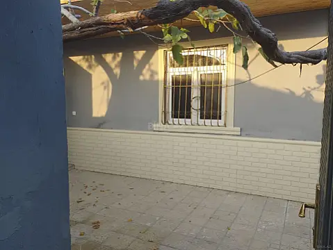 Satılır 3 otaqlı həyət evi 80 m²