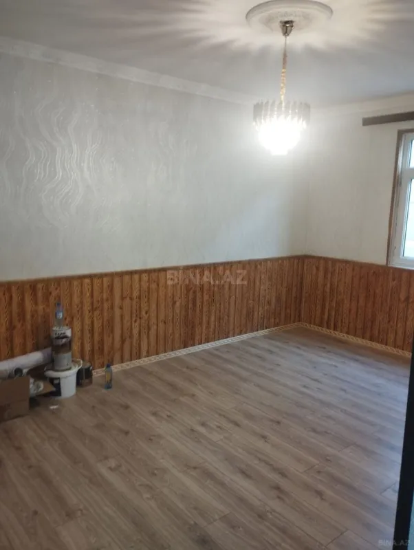 Satılır 3 otaqlı həyət evi 80 m²