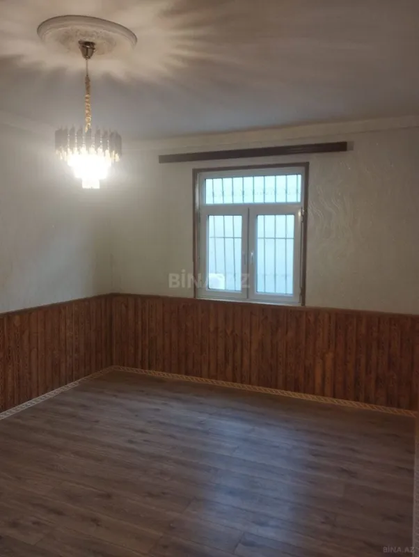 Satılır 3 otaqlı həyət evi 80 m²