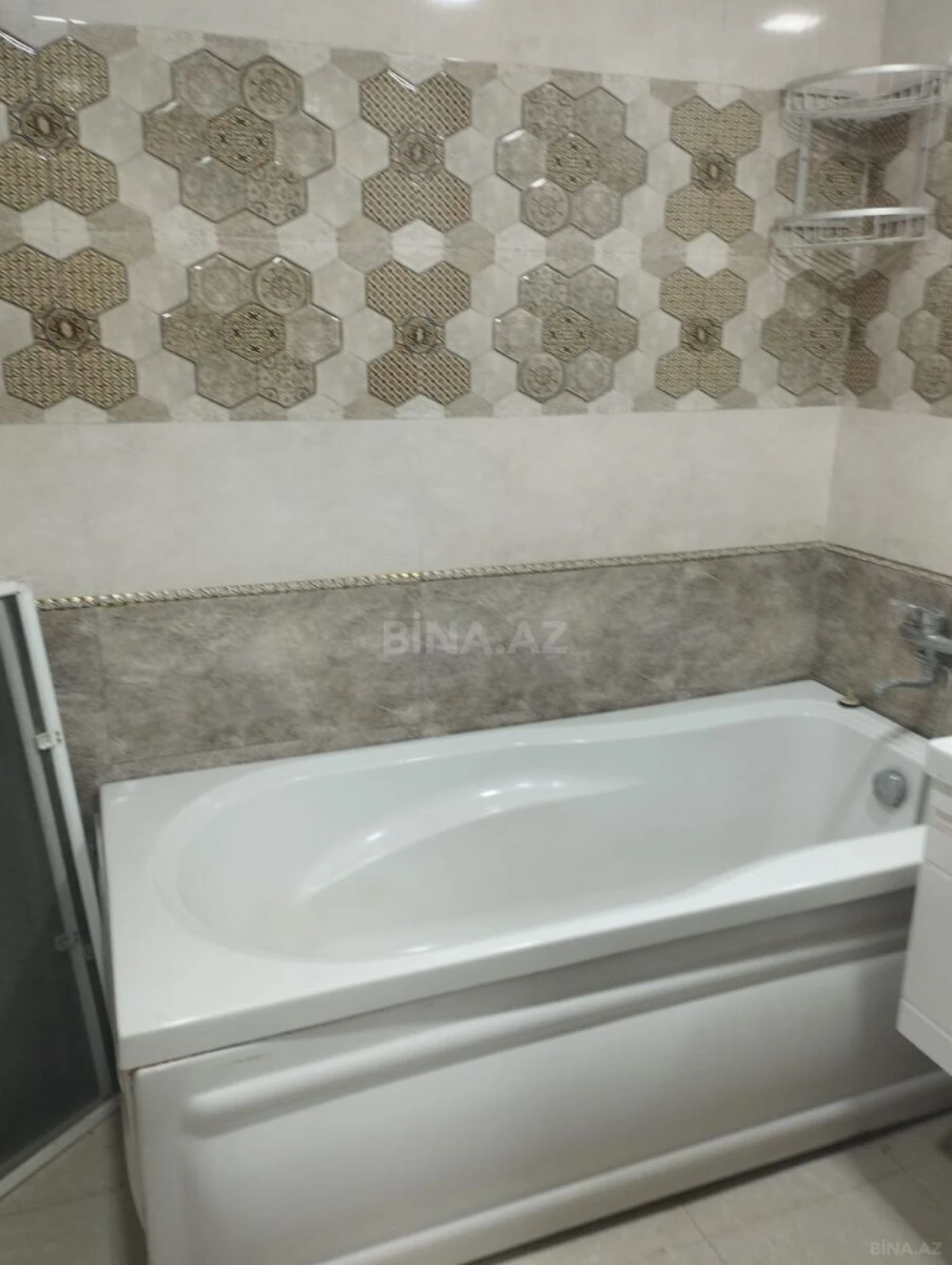 Satılır 3 otaqlı həyət evi 80 m²