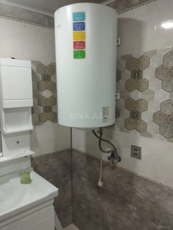 Satılır 3 otaqlı həyət evi 80 m²