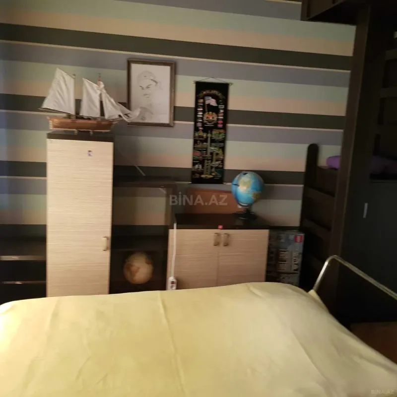 Kirayə verilir 8 otaqlı həyət evi 550 m²