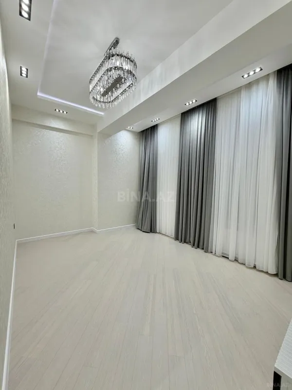 Satılır 3 otaqlı mənzil 100 m²