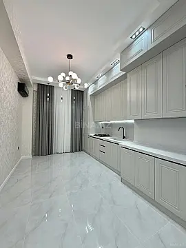 Satılır 3 otaqlı mənzil 100 m²