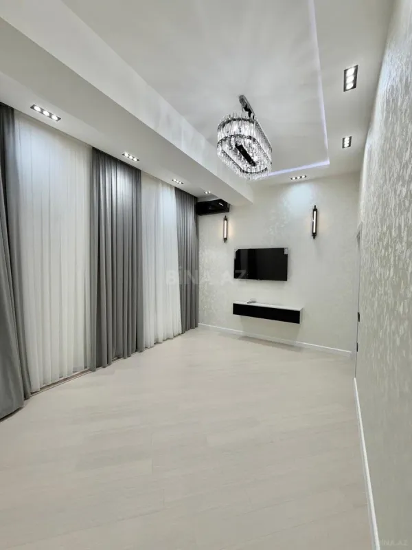 Satılır 3 otaqlı mənzil 100 m²