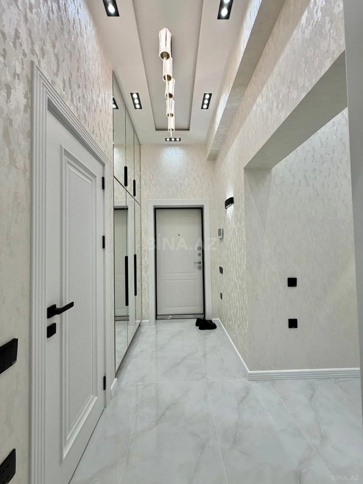 Satılır 3 otaqlı mənzil 100 m²