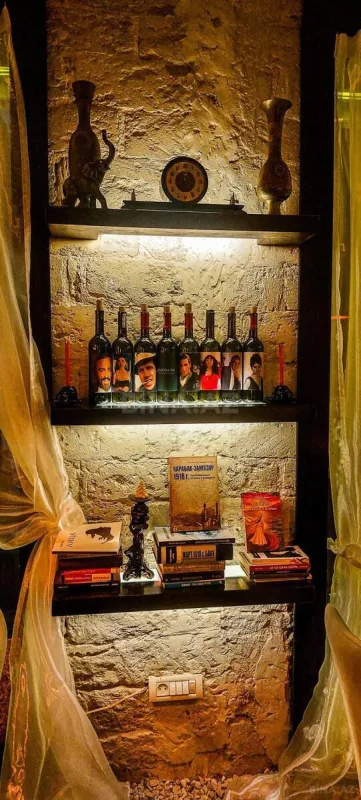 Kirayə verilir obyekt 290 m²