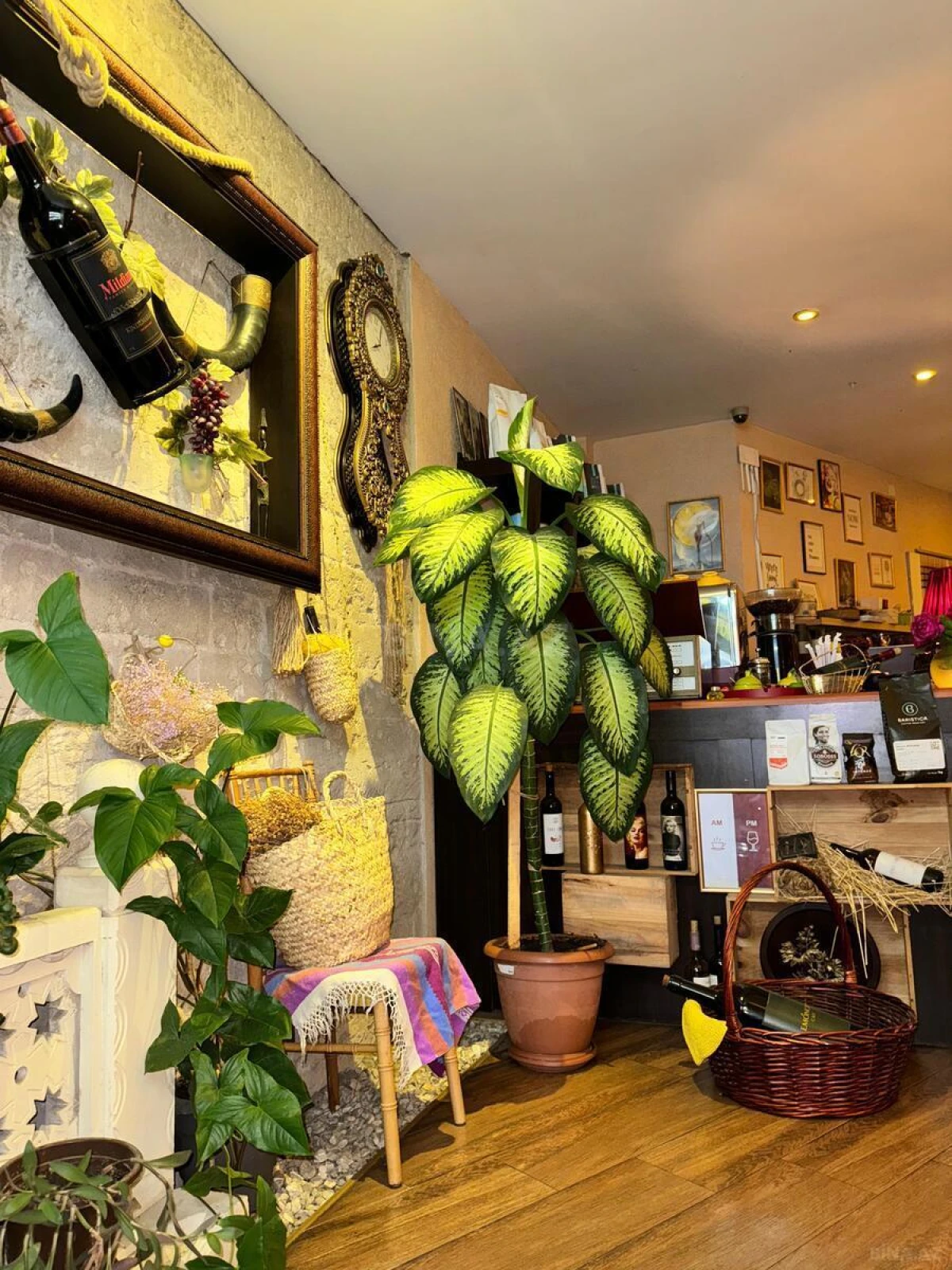 Kirayə verilir obyekt 290 m²