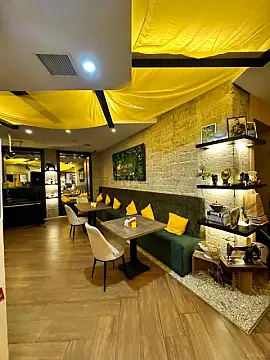 Kirayə verilir obyekt 290 m²