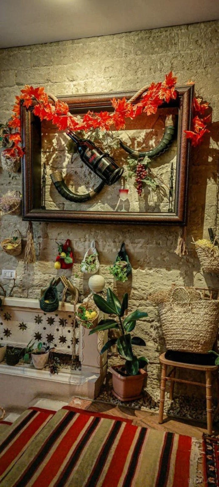 Kirayə verilir obyekt 290 m²