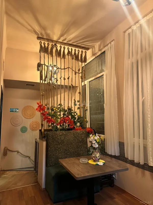 Kirayə verilir obyekt 290 m²