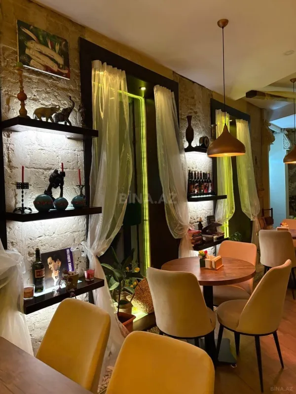 Kirayə verilir obyekt 290 m²