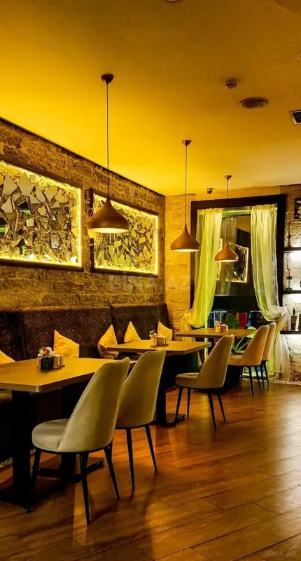 Kirayə verilir obyekt 290 m²