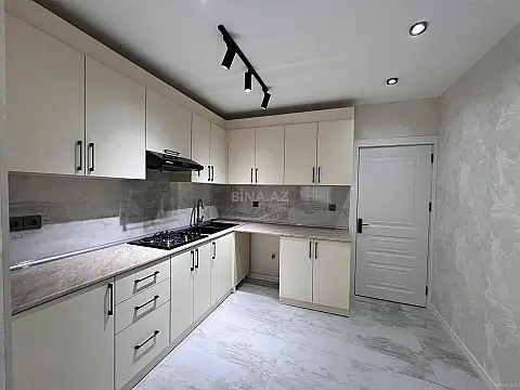Satılır 3 otaqlı mənzil 75 m²