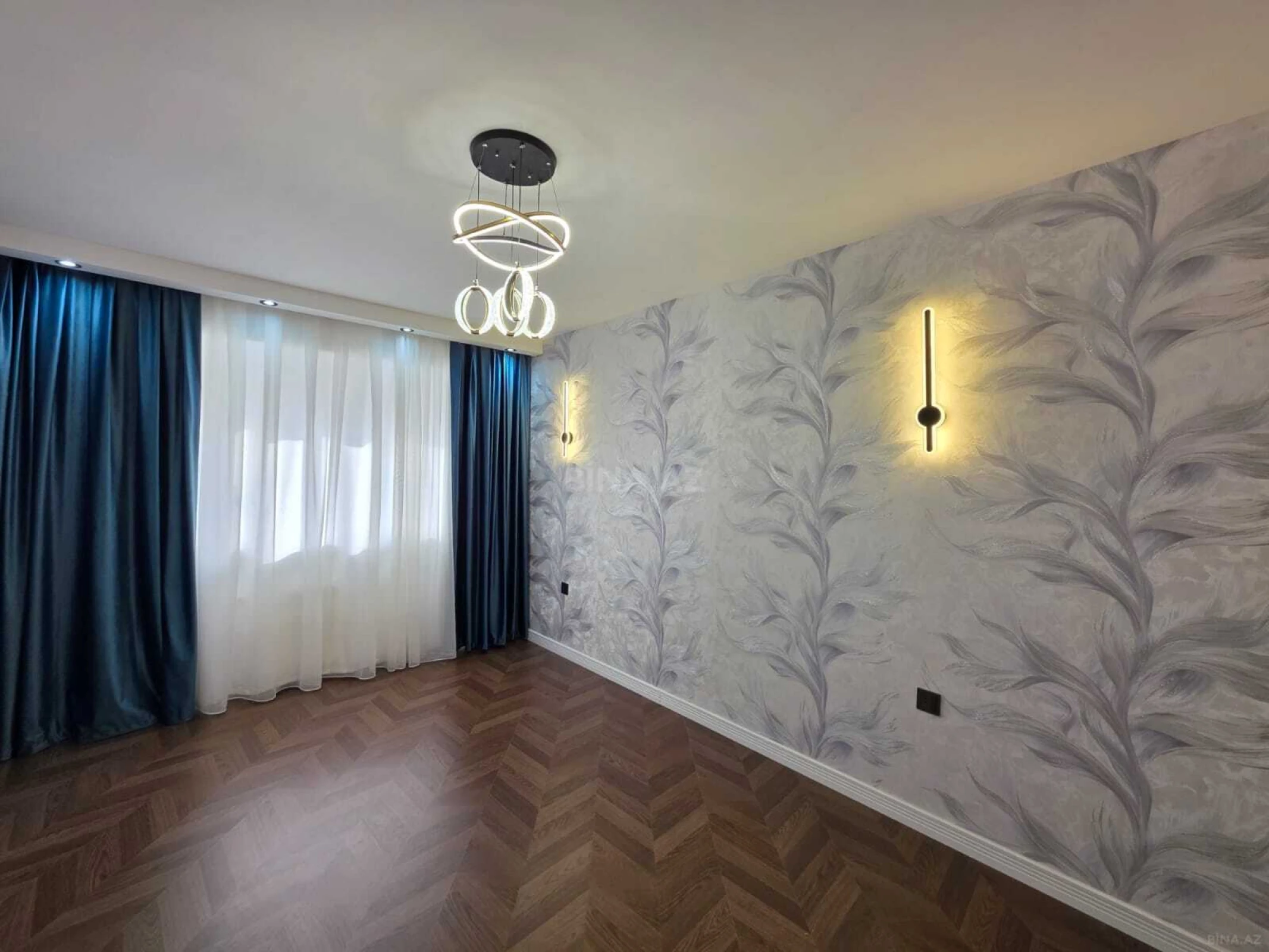 Satılır 3 otaqlı mənzil 75 m²