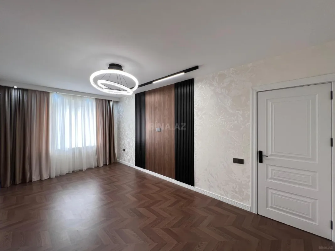 Satılır 3 otaqlı mənzil 75 m²