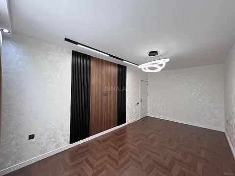 Satılır 3 otaqlı mənzil 75 m² — Bakı, Həzi Aslanov qəs. 3 otaq 75.00 m²
