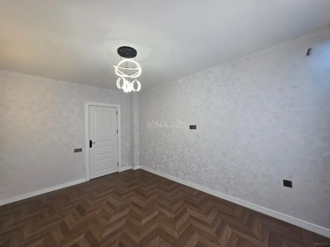 Satılır 3 otaqlı mənzil 75 m²