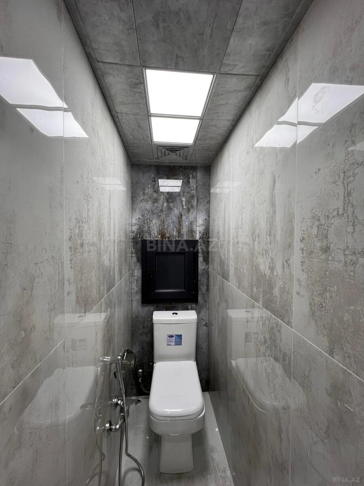 Satılır 3 otaqlı mənzil 75 m²