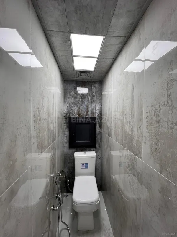 Satılır 3 otaqlı mənzil 75 m²