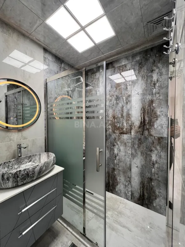 Satılır 3 otaqlı mənzil 75 m²