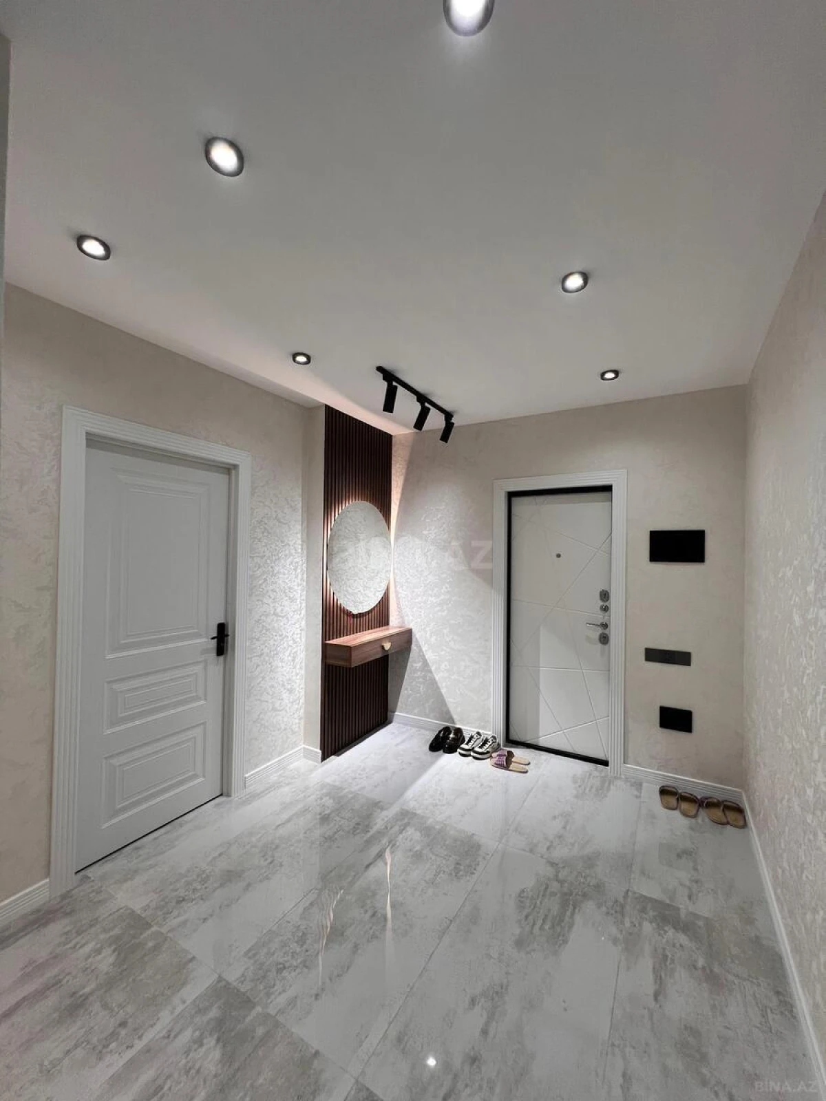 Satılır 3 otaqlı mənzil 75 m²