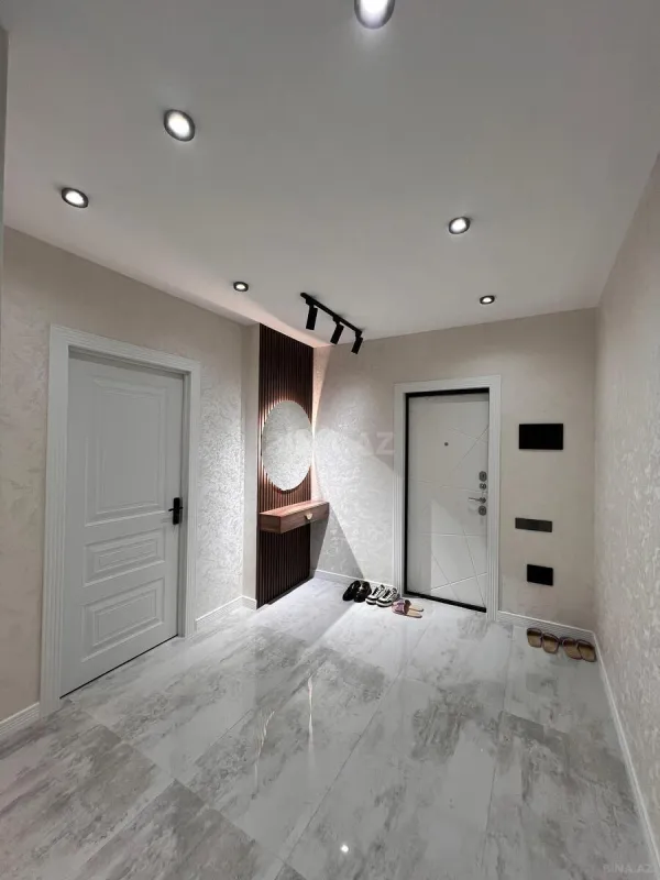 Satılır 3 otaqlı mənzil 75 m²