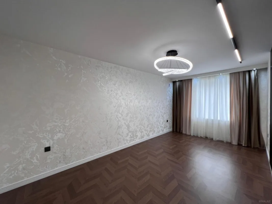 Satılır 3 otaqlı mənzil 75 m²