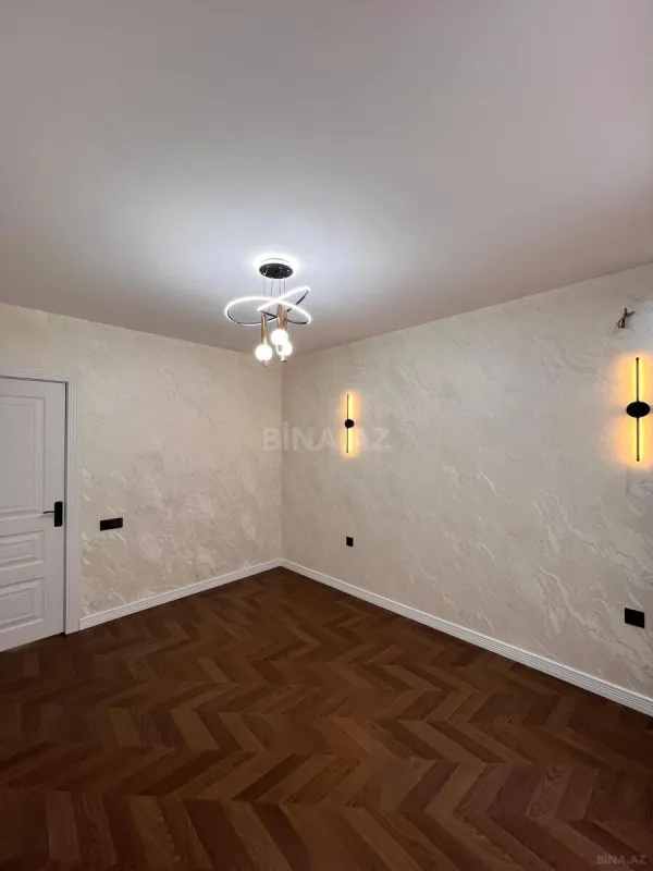 Satılır 3 otaqlı mənzil 75 m²