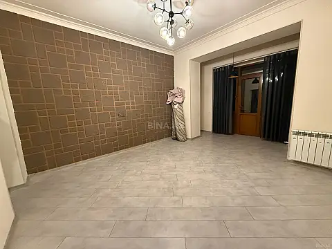 Satılır 3 otaqlı mənzil 88 m² — Bakı, Nəsimi 3 otaq 88.00 m²