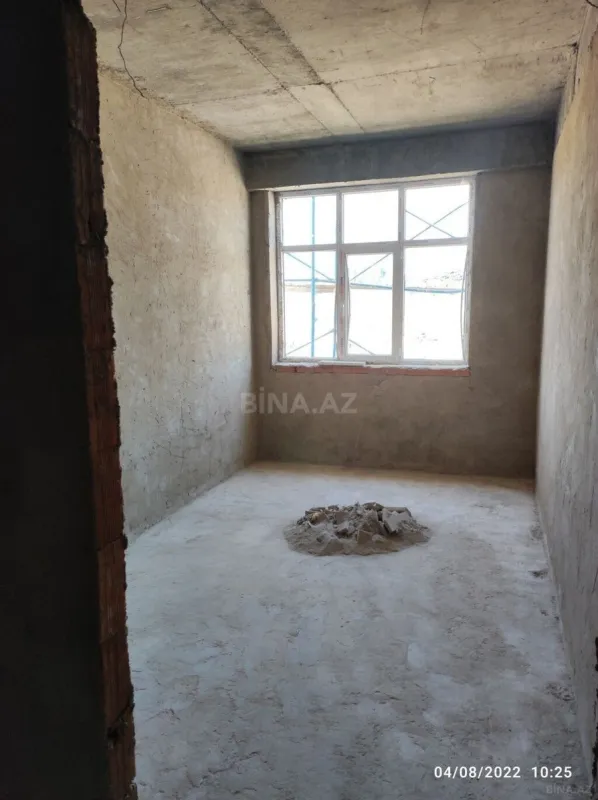 Satılır 3 otaqlı mənzil 80 m²