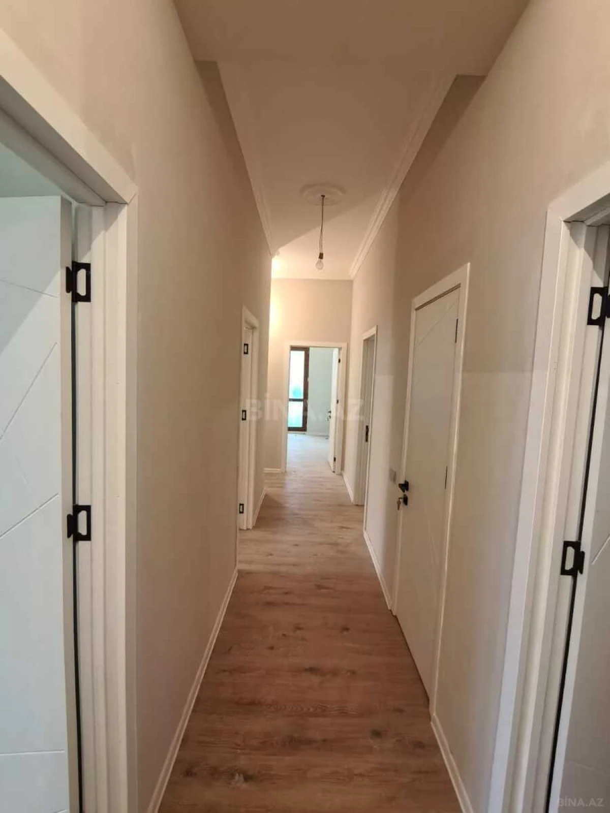 Satılır 2 otaqlı mənzil 80 m²