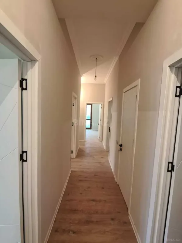 Satılır 2 otaqlı mənzil 80 m²