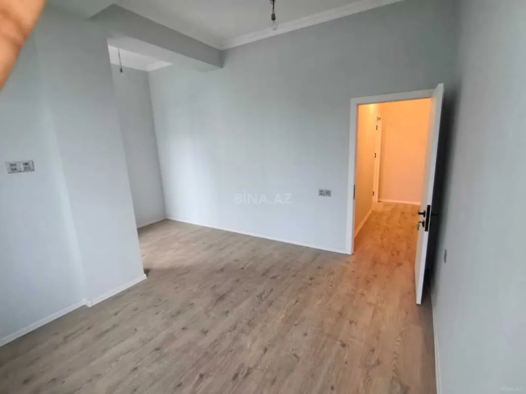 Satılır 2 otaqlı mənzil 80 m²