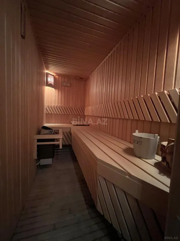 Kirayə verilir 4 otaqlı mənzil 350 m²